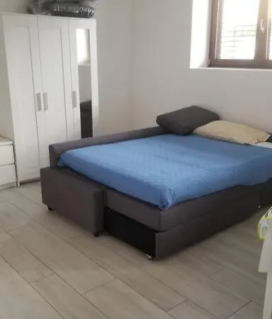Appartement Monolocale A