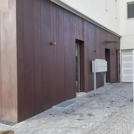 Appartement Monolocale A *