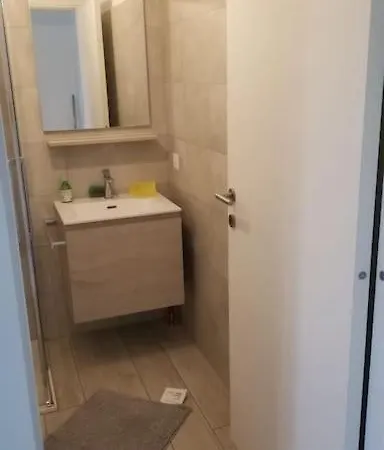 Monolocale A Appartement