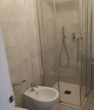 Monolocale A Appartement Mendrisio