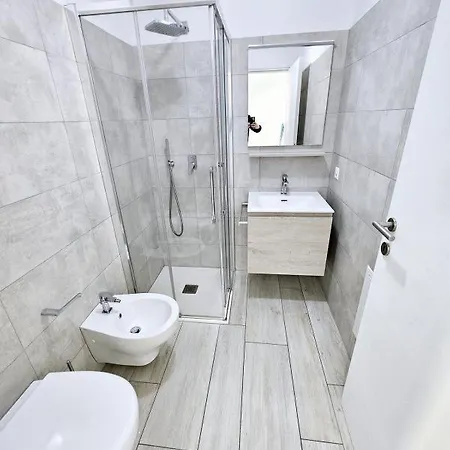 Appartement Monolocale A *