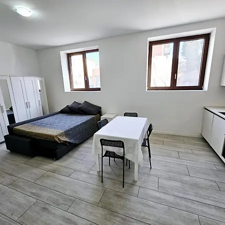 Appartamento Monolocale A